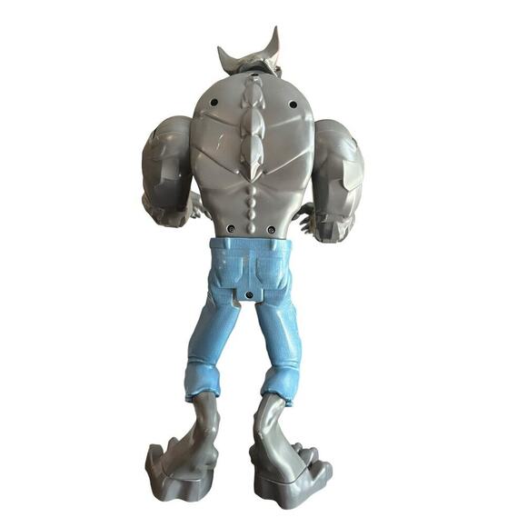 BAM Saber Jaws Monster Action Figure 11 inches - Picture 3 of 3